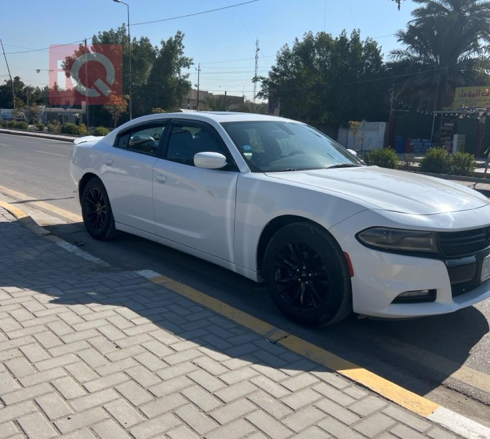 دودج تشارجر